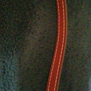 ATTACHABLE/DETACHABLE DOONEY & BOURKE STRAP